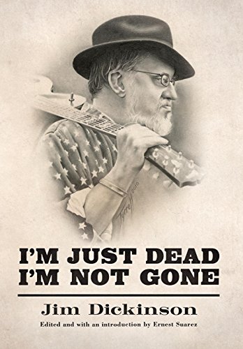 I'm Just Dead, I'm Not Gone PDF Ebook En Ligne