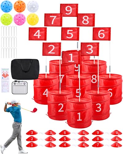 How to calculate a handicap in golf 9 holes