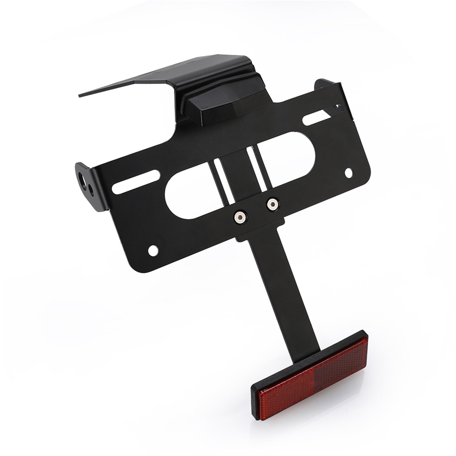 Support de plaque Honda Hornet 2008, kit de suppression garde-boue pour vos sorties moto - 5