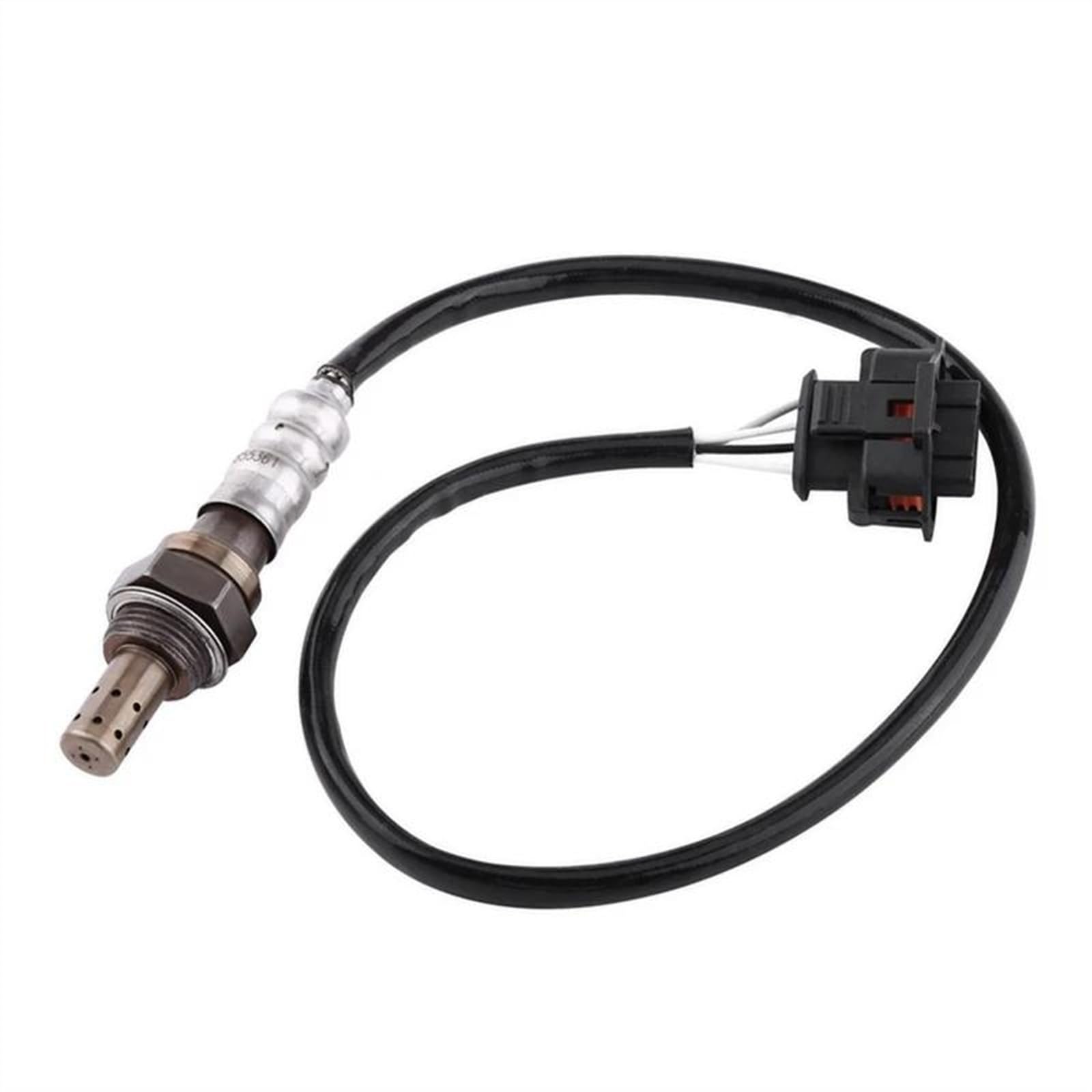 Sonda Lambda Para Vauxhall Para Opel Para Astra H 2004-2006 2007 20082009 2010 2011 2012 2013 Sensor Lambda De Oxígeno O2 855361 5WK91709 Sensor Temperatura Los Gases Escape
