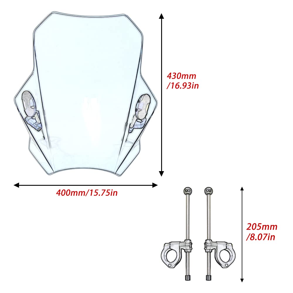 Amazon | CB400SF CB400 SF CB1300 CB1000 1999-2021 2016 2017