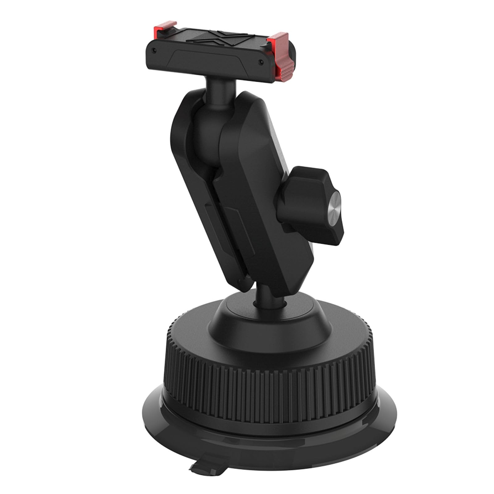 Soporte DJI Osmo Action 6 para grabar viajes desde el coche 8