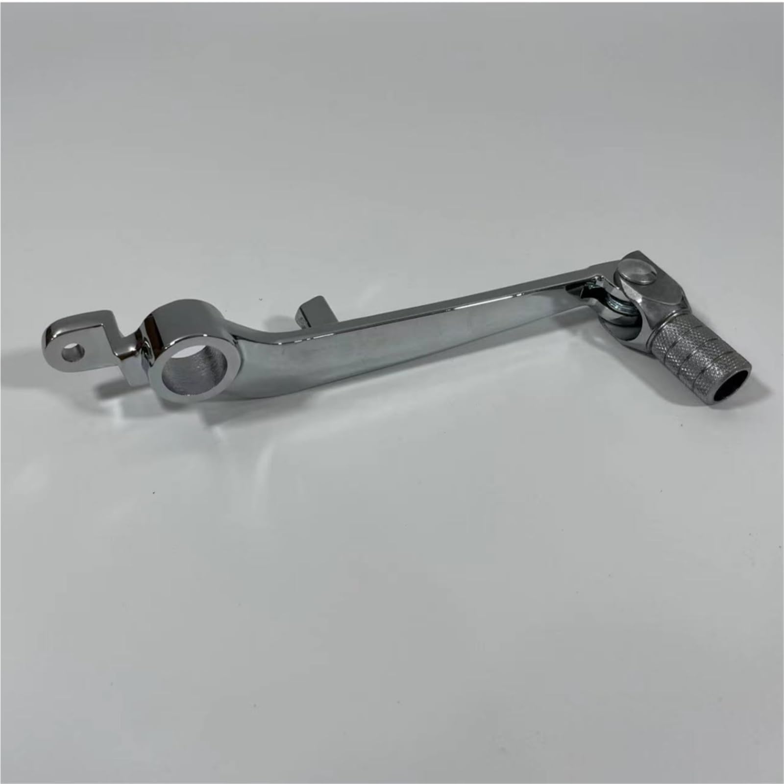 MOTOHMHAVN Motorcycle Rear Brake Lever Pedals Foot Pedal for S&uzuki GSXR600 2001-2003 GSXR750 2000-2003 GSXR1000 K1 2001-2004