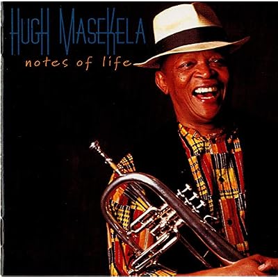 Notes of Life