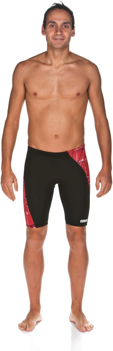 ARENA Men's Water Panel Jammer