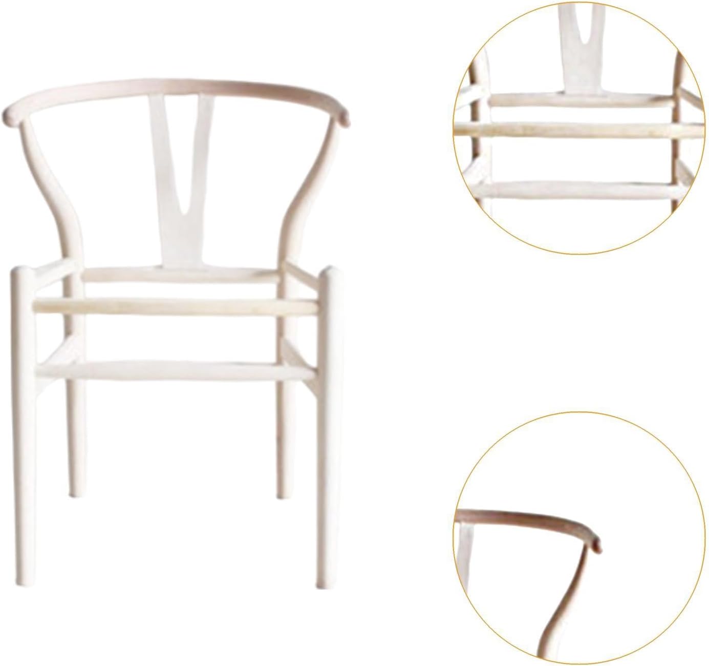 ゴージャス ゴールド チンチラ モケット レッド スツール ヘルプイス