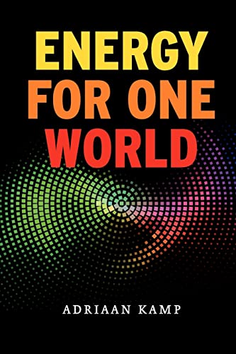 Energy For One World