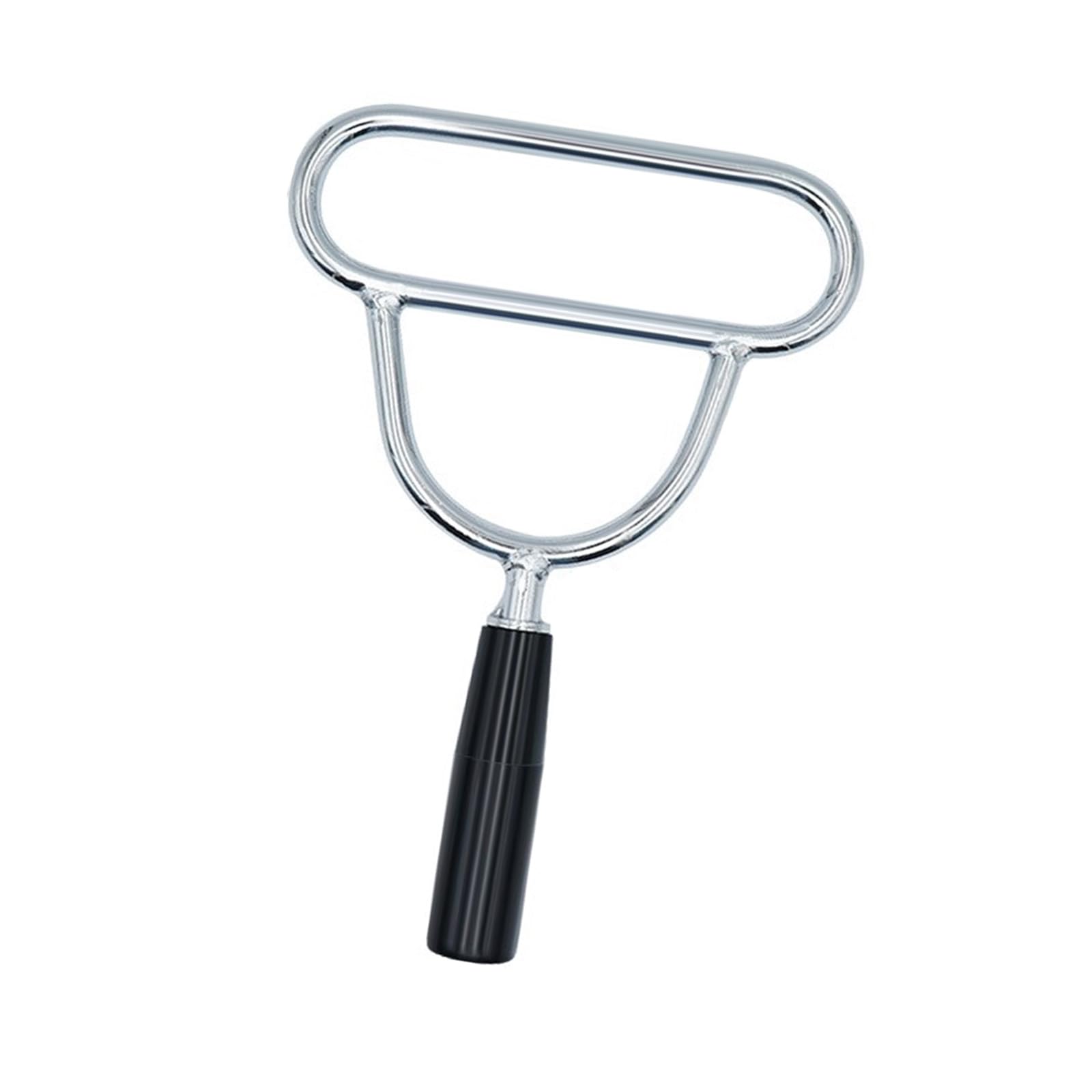 Ouvre-bouche pour bétail, spéculum en métal haute résistance pour cochons, vaches, moutons, pour médicaments sûrs, ouvre-bouche vétérinaire ergonomique