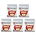 Tassimo Kenco Flat White Coffee Pods x8 (Pack of 5, Total 40 Drinks)