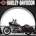 Harley-Davidson 2020 Mini Calendar