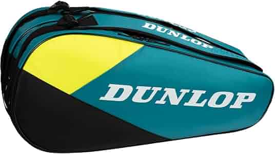 DUNLOP - DUNLOP テニスバック Amazon | ダンロップ DUNLOP テニスバッグ ラケットバッグ