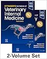 Ettinger's Textbook of Veterinary Internal Medicine - eBook (English Edition)