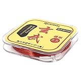 Nom du produit: Ligne de pêche; Taille: 3.5 #; Diamètre ligne: 0.300mm