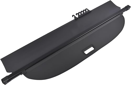 Miniatura 7 de Cubierta de carga de maletero para estante trasero para Toyota RAV4 MK4 2013-2018