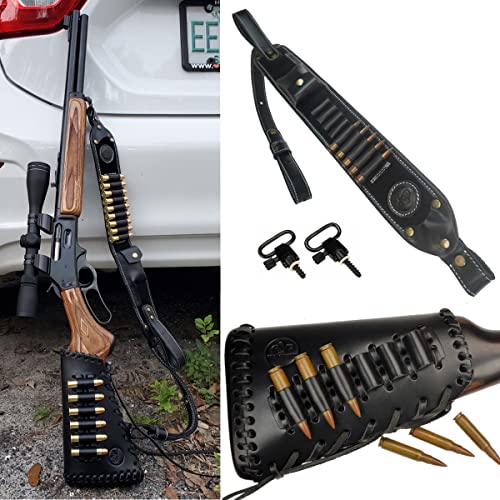 Top 10 Best Leather Gun Stock Covers Reviews & Buying Guide Katynel