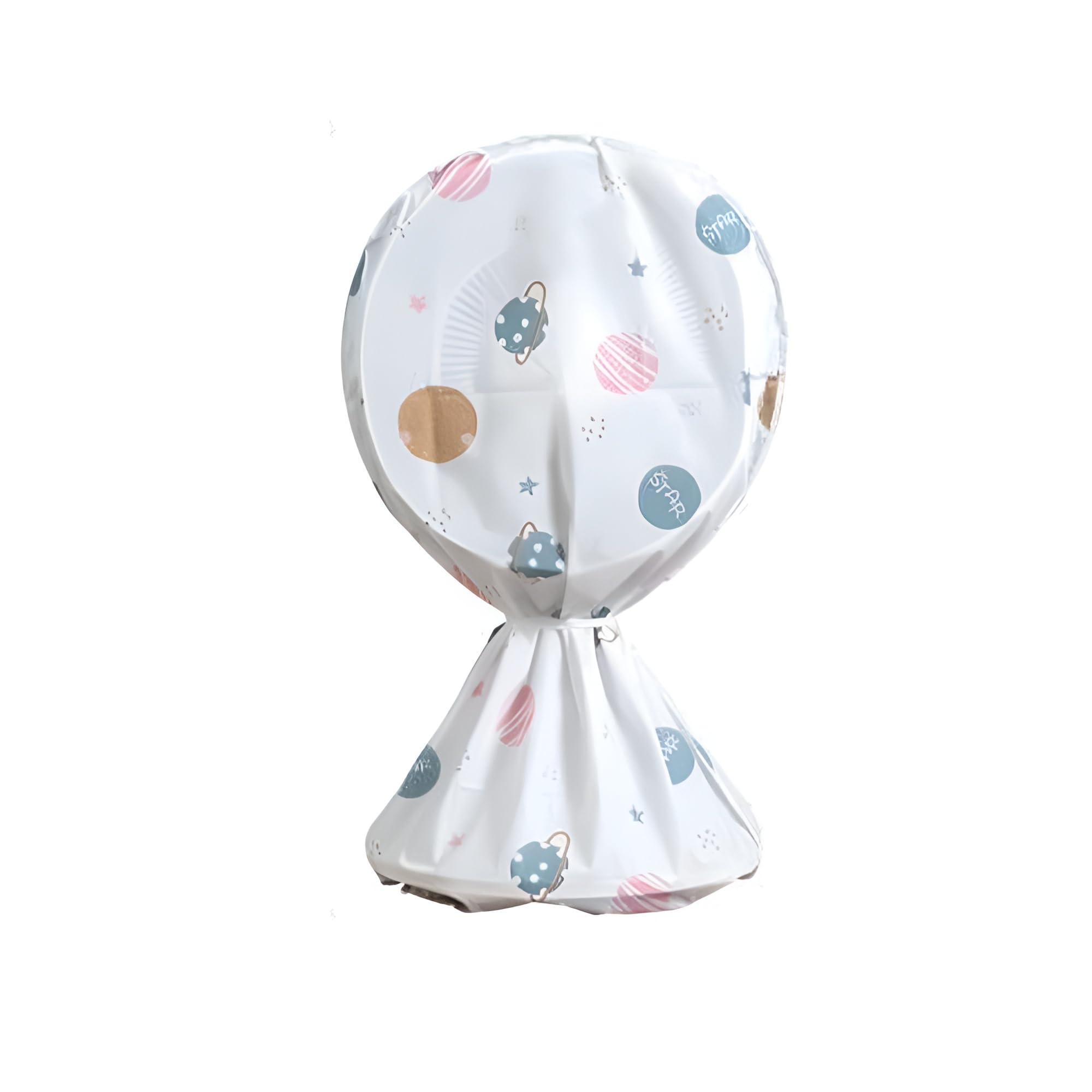 Protect Your Fan with Waterproof Dust Cover -8