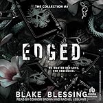 Cover of Edged