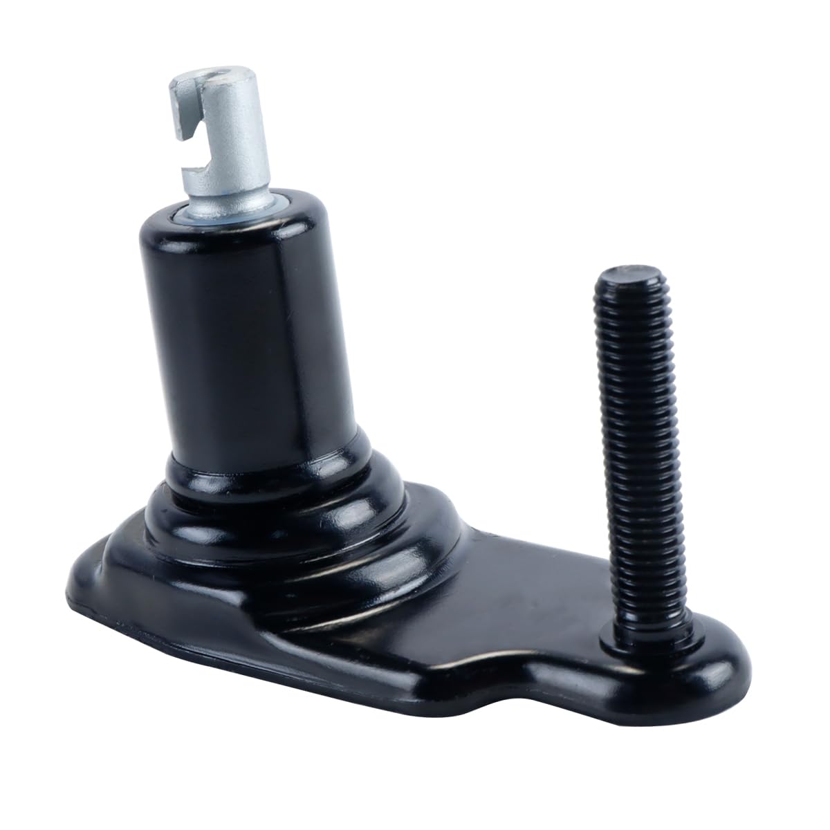 Support de roue de secours compatible avec Ford Transit Custom MK8 à partir de 2014 (1763880 BK211402AA)