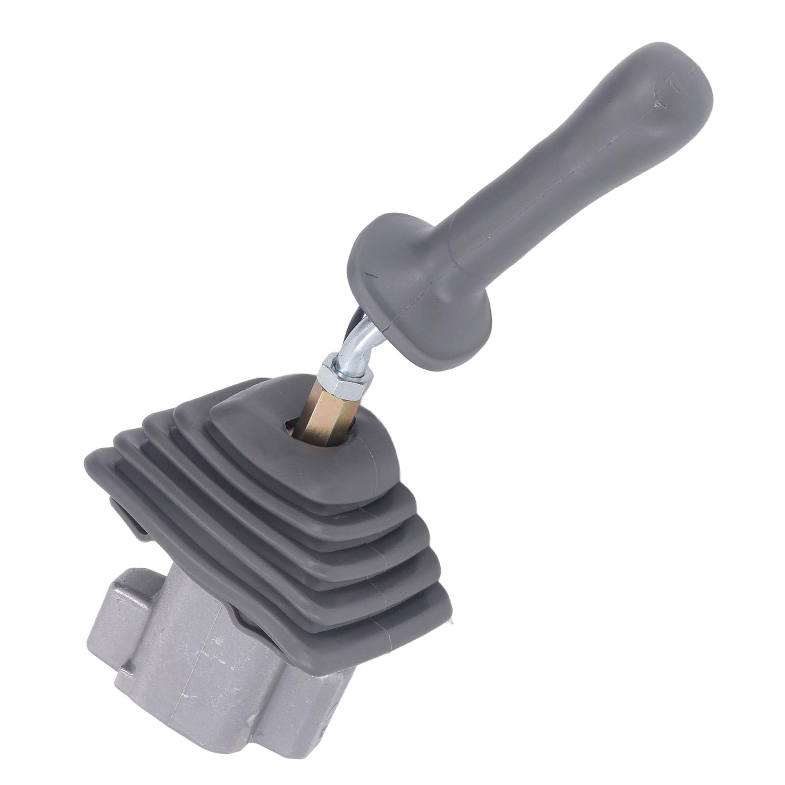 FILFEEL Reemplazo de Palanca Tipo Joystick de Alto Rendimiento para Excavadoras ZAX – Conjunto de Manija de Control Ergonómica