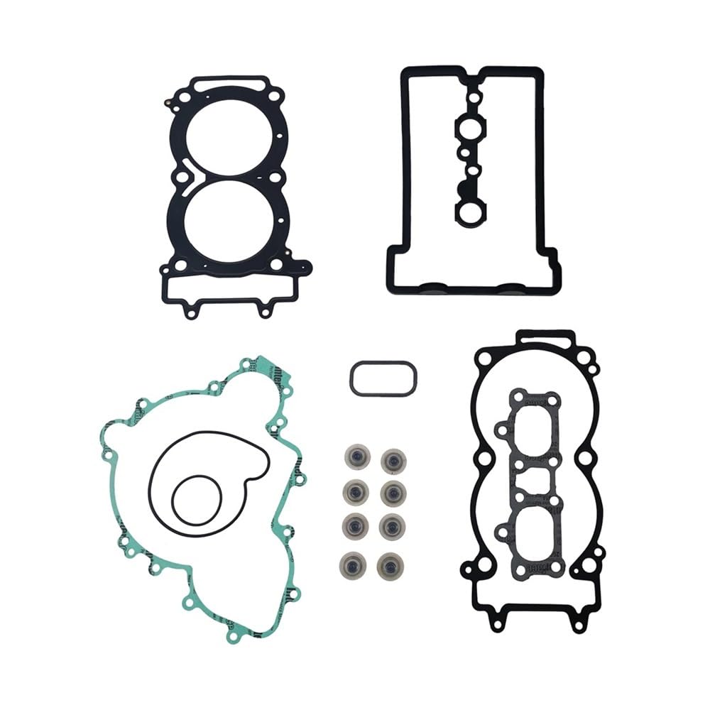 Kit de joints anti-fuite pour quad XP1000 et UTV PL1000cc - 6