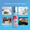 Signature Rose No Gas Room and Car Freshener Spray | Long Lasting Floral Fragrance Air Freshener for Home, Office, Bathroom and Car, Daily Use | Rose Scent Removes Bad Odour | Pack of 2-500 ml
