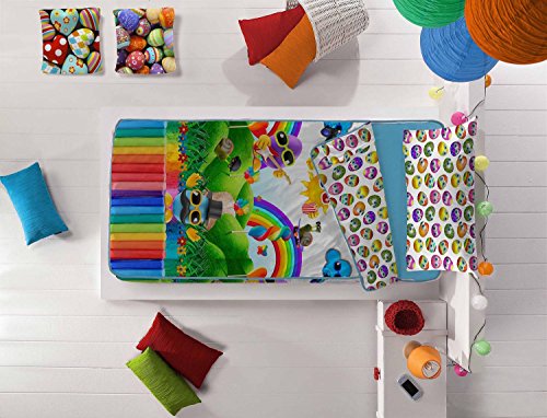 Manterol - Junior 589, Sacco copripiumino con