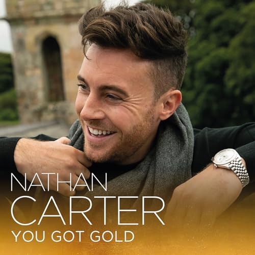 Nathan Carter