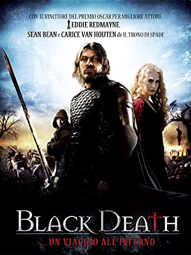  Black Death