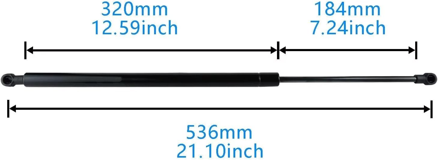 Compatible With Golf MK7 VII Hatchback 2013 2014 2015 2016 2017 20