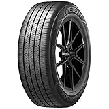 HANKOOK Kinergy PT H737 ALL SEASON RADIAL TIRE - 235/45R18 94V