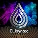 CLIsyntec Premium Synthetic Machining Coolant - 128 FL. OZ. (1 Gallon) Cutting/Grinding/Sawing, Industrial Strength, Made in The USA