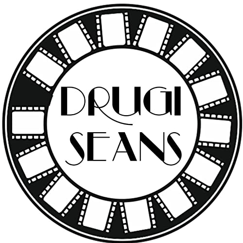 『Drugi Seans』のカバーアート