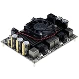 Sure Electronics AA AB32514 2x500W Class D Audio Amplifier Board   T Amp