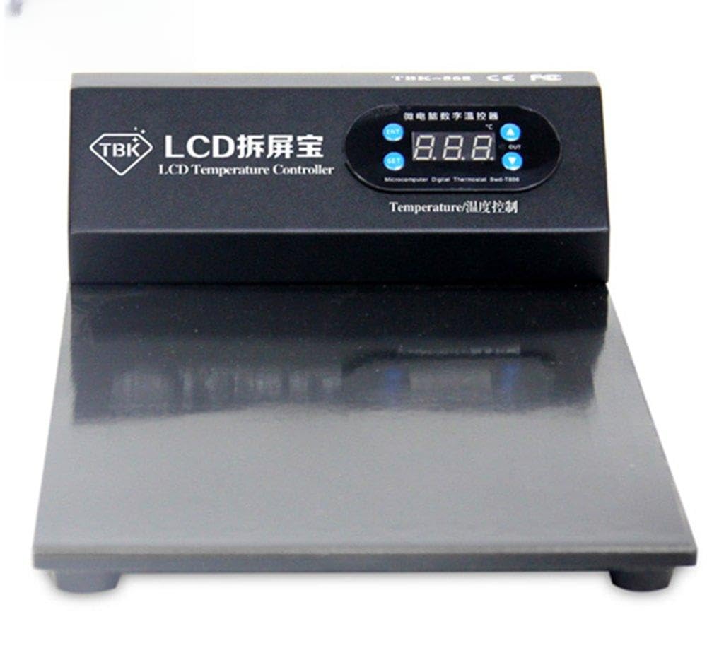 Contrôleur de température de rechange pour boîte à trésors et machine de séparation LCD