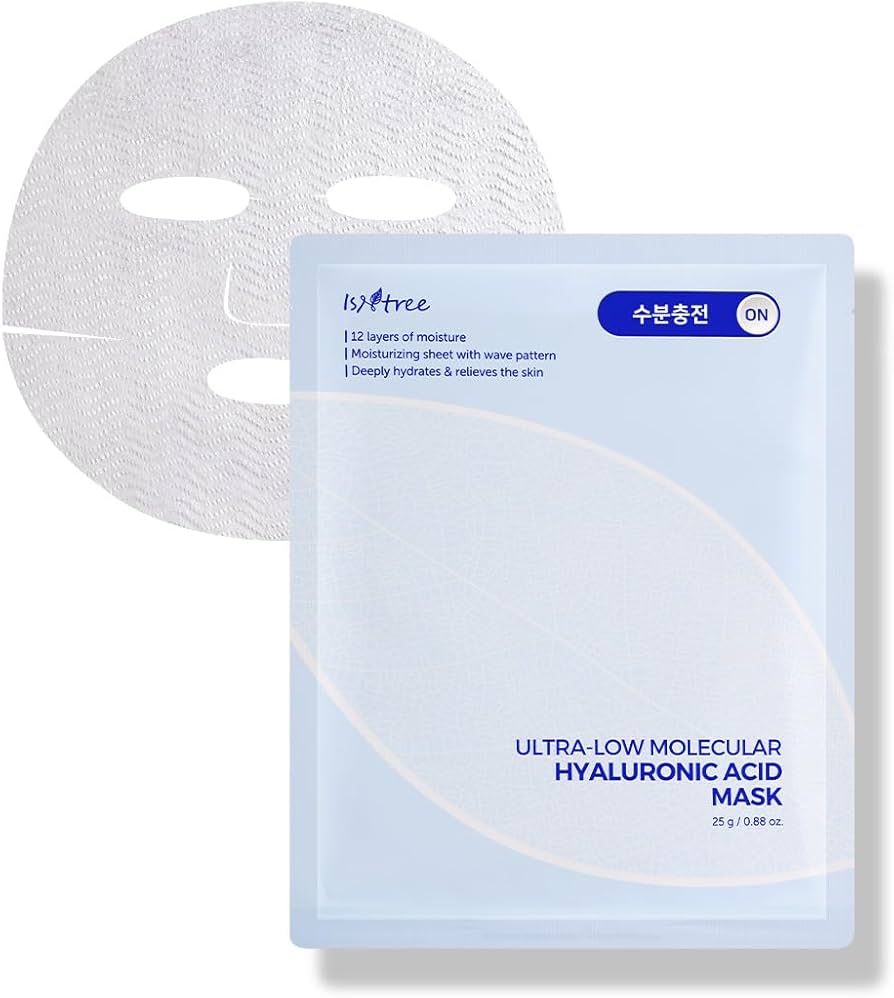 プランエス EUNYUL ヒアルロン酸 シートマスク 22ml eunyul-34-03.jpg