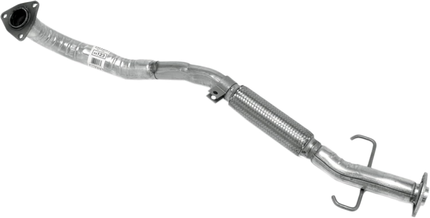 Walker 44123 Exhaust Pipe for Toyota Camry