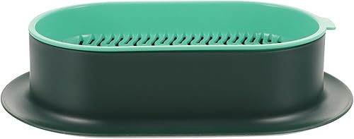 Miniatura 2 de Caja de arena para gatos Macetas para plantas de interior Plantas para mascotas Macetas Macetas Plantas Bandejas Macetas Macetas Macetas Plantas