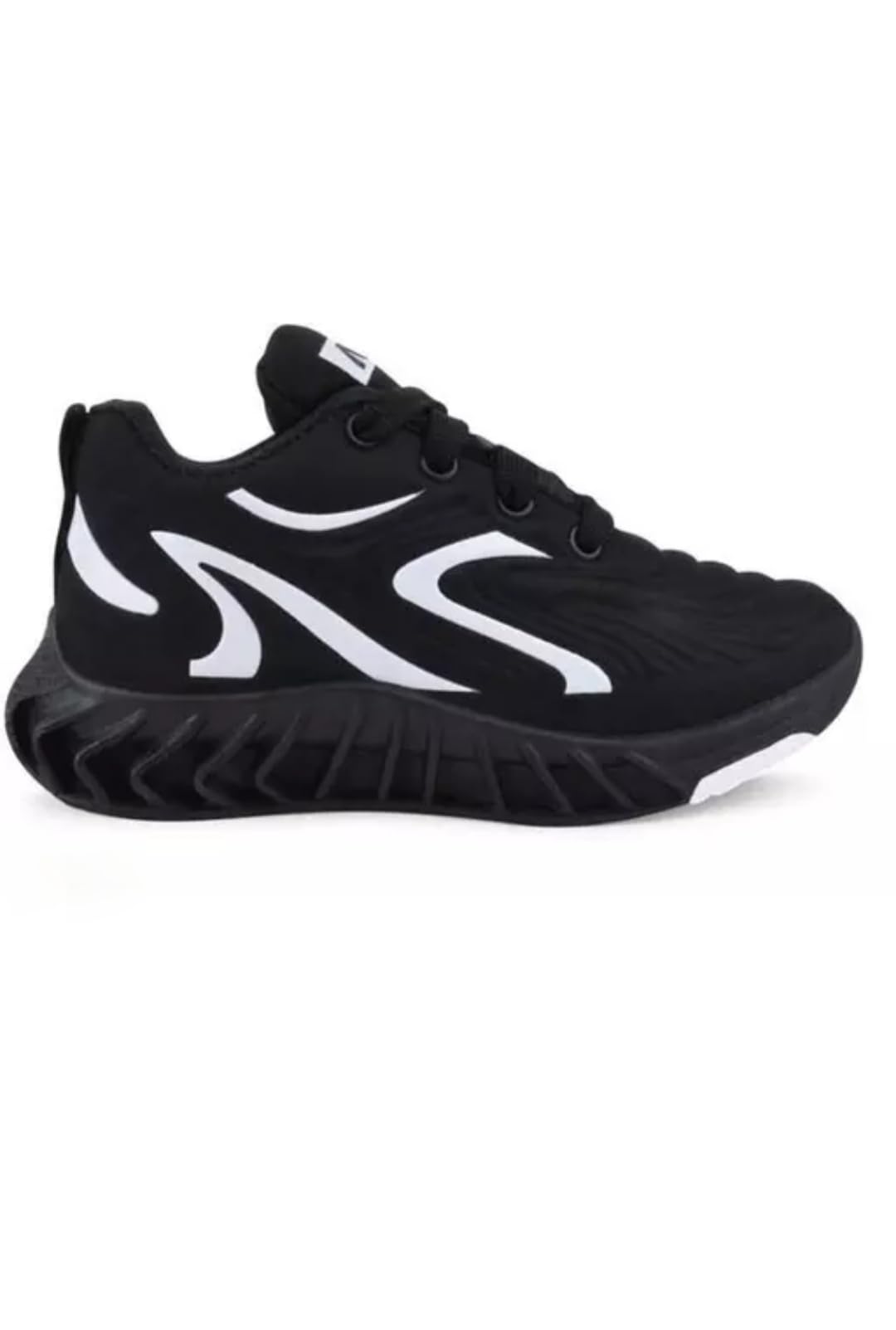 Kids Unisex Fashionable LED Lights Unisex Sneakers and Walking Shoes for Boys and Girls of Age 2 Years to 6 Years (12) Black (B0CWFCQGS8) Amazon Price History, Amazon Price Tracker