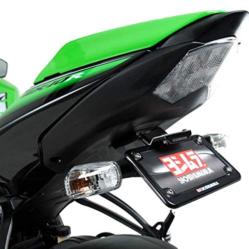 Yoshimura 960-9313 Fender Eliminator Kit