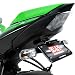 13-18 KAWASAKI ZX636: Yoshimura Fender Eliminator Kit (Standard LED)