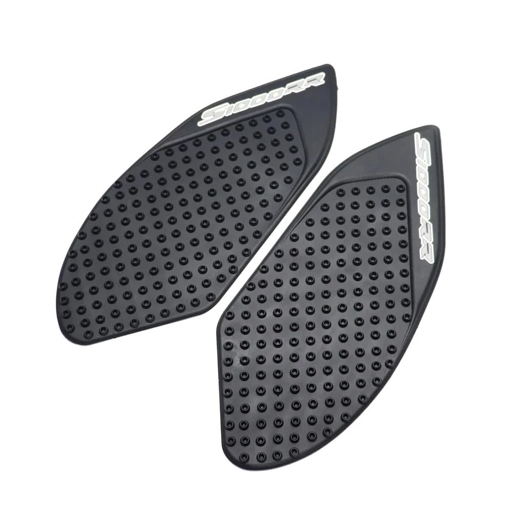 Tank Protection Sticker Motorcycle Side Decal Gas Knee Grip Protector Tank Traction Pads Sticker for S1000RR HP4 S1000R