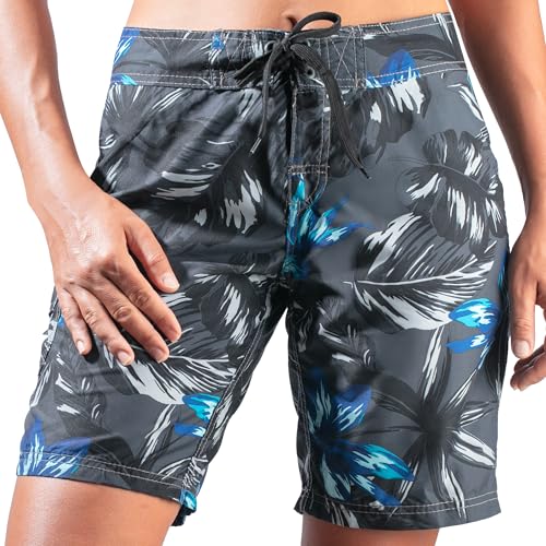 Image of Kanu Surf Women's Marina Boardshort