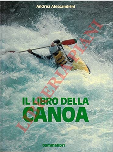 Il libro della cano