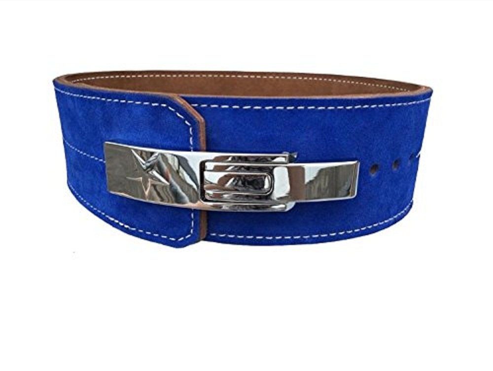 Amazon | GIFTHARD-ウェイトトレーニング レザー パワーベルト レバー