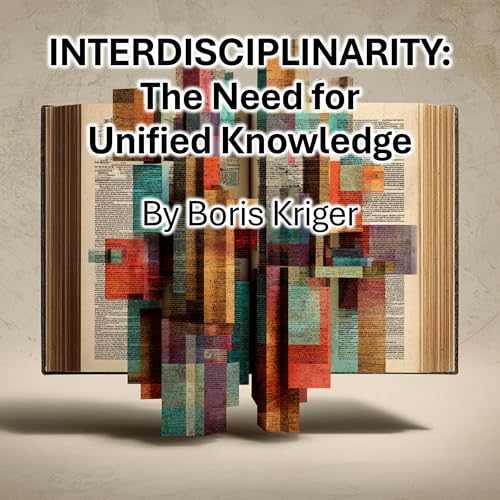 Interdisciplinarity cover art
