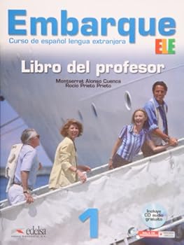 Embarque A1+ - Guide Pédagogique - Version Papier