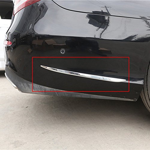 Garniture latérale AMG extérieure ABS pour personnalisation auto
