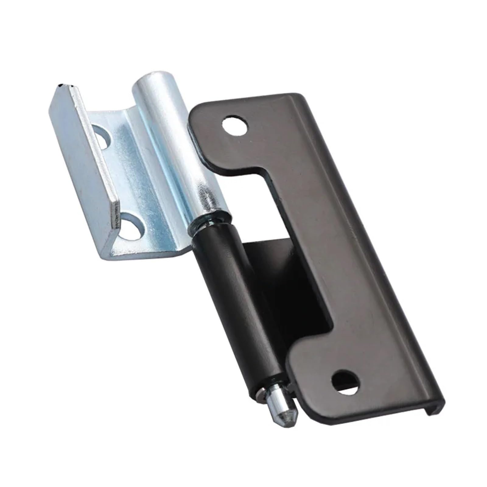 Ymuguegh One Color Steel Electric Switchgear Box Control Distribution Cabinet Door Hinge(B)