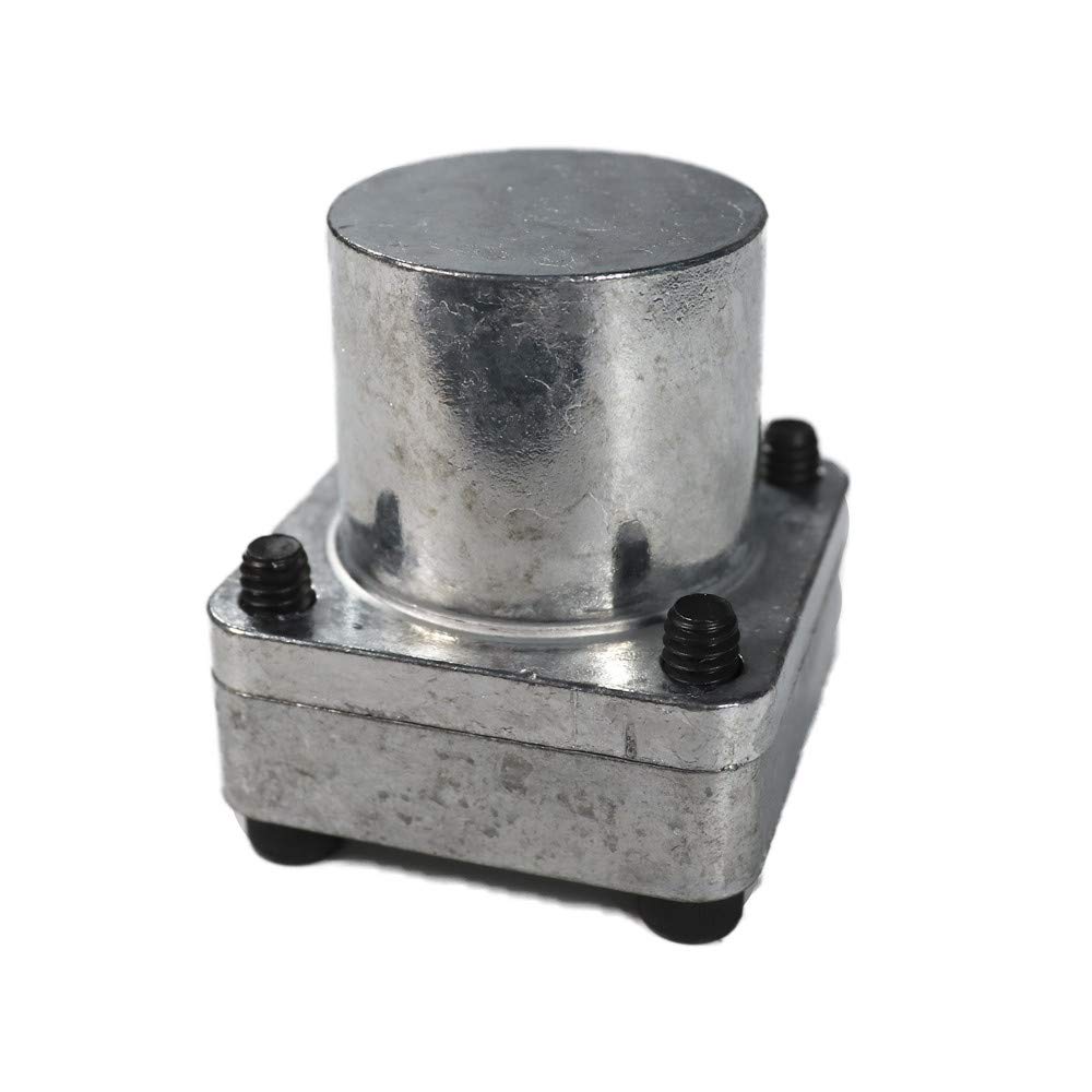 660150002 3-POS Detent KIT RD5000 Valve 9-4895-D