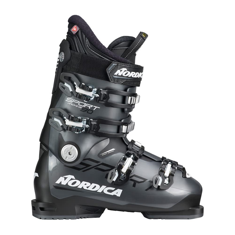Amazon | Nordica スポーツマシン 90 スキーブーツ メンズ